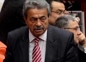 Dünyadan Haberi Yok