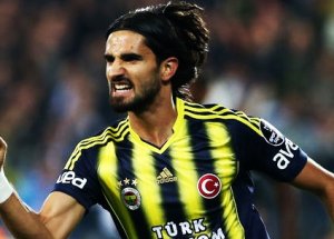 G.Saray'dan Alper'e Cevap