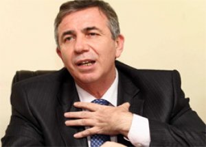 Yavaş'tan Flaş YSK Açıklaması