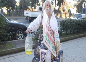 Büyükşehir Adayı: Kendime Oy Vermedim