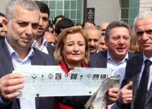 Kartal'da Neler Oldu?