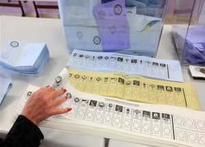 Ankara'da bu sandıklara itiraz var