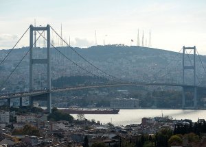 İstanbul'da Bedava İnternet