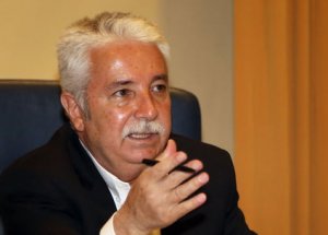 CHP'li Adaydan Sözcü Ve Halk Tv'ye Veryansın!