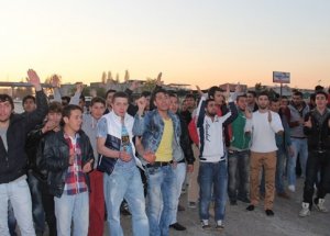 Bu Bataklık Ne Zaman Kurutulacak?