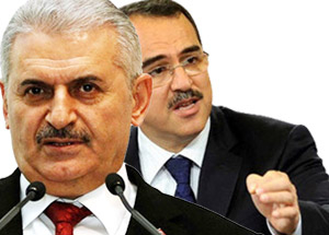 Yıldırım Ve Ergin'in Durumu Ne Olacak?