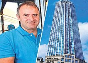 CHP'de Baba - Oğul Skandalı