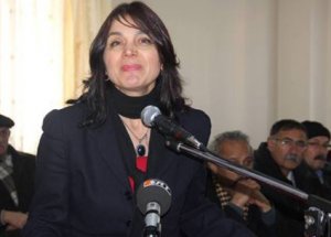 Sandığa Gömülen Chpliden Ağır Hakaret!