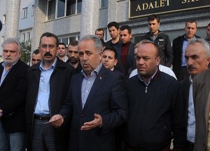 AK Parti'den Yalova'da Seçim Sonuçlarına İtiraz