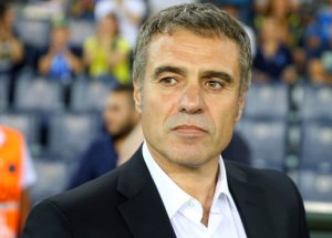 Flaş İmza! 5 Yıl Daha Fenerbahçe'de!