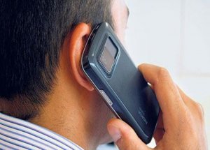 AB'de Roaming Kalkıyor