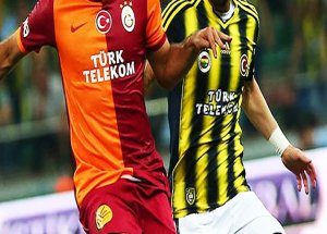 Dev Derbiyi Yönetecek Hakem Belli Oldu!
