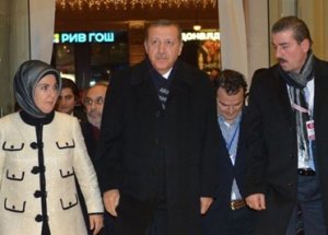 Başbakan'ın İlk Ziyaret Yeri Belli Oldu