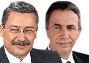 Gökçek'ten Çarpıcı Sözler