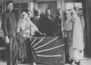 Türkiye'nin Hiç Değişmeyen Partisi CHP