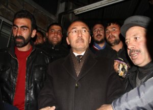 Ardahan’da Oylar Yeniden Sayıldı