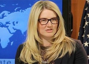 ABD'den Çirkin Tavır