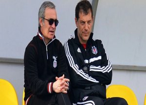 Heyecanlandıran Transfer Açıklaması