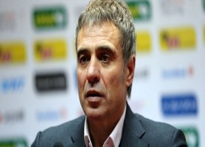 Ersun Yanal'a Kötü Haber