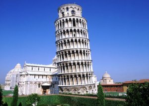 İtalya'da Büyük Şok