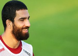 Arda Turan'la İlgili Hiç Bilmedikleriniz!