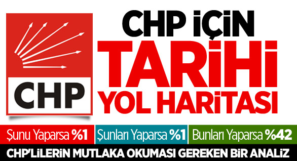 Kılıçdaroğlu ne yapmalı?