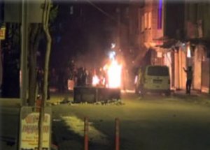 Şanlıurfa Viranşehir’de Seçim Çatışması