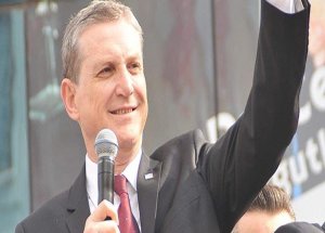 Böylesi Türk Siyasi Tarihinde Yok!