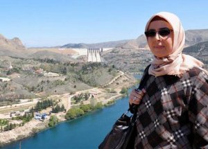 CHP'li Başkanın Kızı AK Parti'den Seçildi