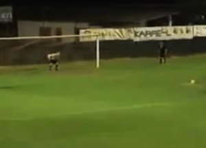Futbol Tarihinin En Tuhaf 5 Penaltısı