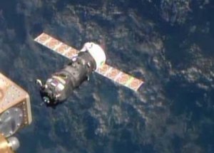 Rusya'ya Bir Şok Da NASA'dan