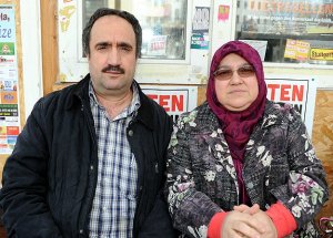 Alman Hakimden Skandal İstek