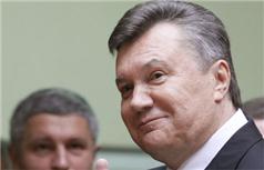 Yanukoviç'ten vur emri