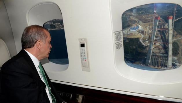 Erdoğan İşçilere Verdiği Sözü Tuttu