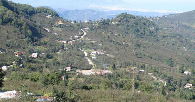 Meclise taşınan susuz köyden AKP çıktı