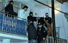 Sivas’ta soba zehirlenmesi: 2 ölü