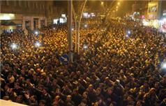 Ağrı’da AK Parti’nin itirazı reddedildi