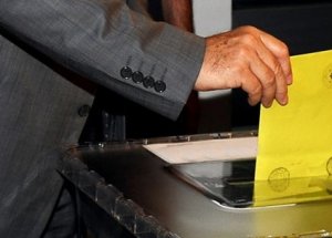 Yalova'da Yerel Seçim Sonuçları