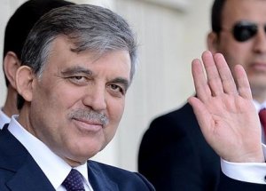Abdullah Gül'den Flaş Açıklama