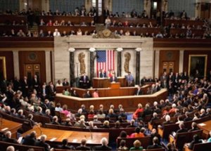 Türkleri Kızdıran Tasarı Senatoya Sunuldu