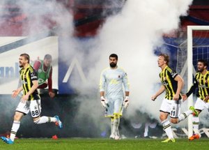 Tahkim Kurulu'ndan Flaş Karar!