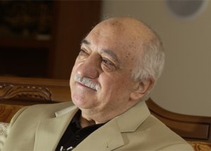 Gülen İkinci Raunda Hazırlanıyor