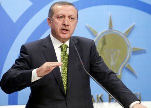 Başbakan'dan AYM'ye Twiter Tepkisi