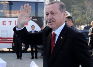 Erdoğan'ın A Takımı'na 3 Yeni İsim!