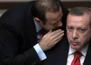 Başbakan'dan Egemen Bağış Açıklaması