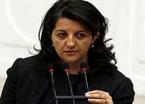 BDP'den Erdoğan'a Şartlı Destek