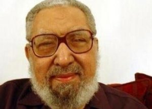 Muhammed Kutub Vefat Etti