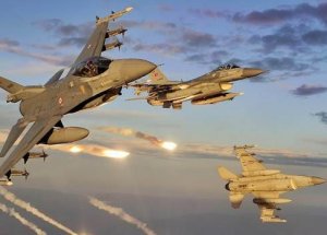 Hava Kuvvetleri’ne 5 Bin Başvuru