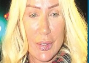 Seda Sayan'a Rtük'ten Ceza!