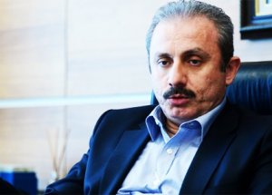 AK Parti'den YSK'ya Sert Tepki